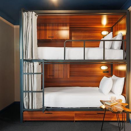 Roamer St Kilda - Formerly Selina St Kilda Melbourne Ngoại thất bức ảnh