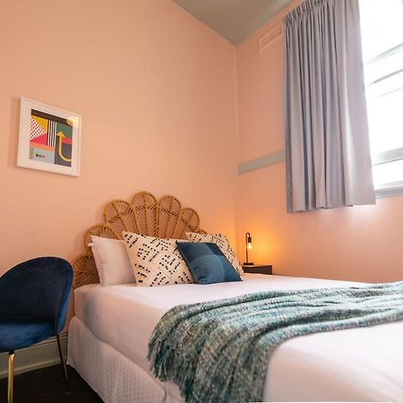 Roamer St Kilda - Formerly Selina St Kilda Melbourne Ngoại thất bức ảnh