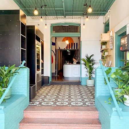 Roamer St Kilda - Formerly Selina St Kilda Melbourne Ngoại thất bức ảnh