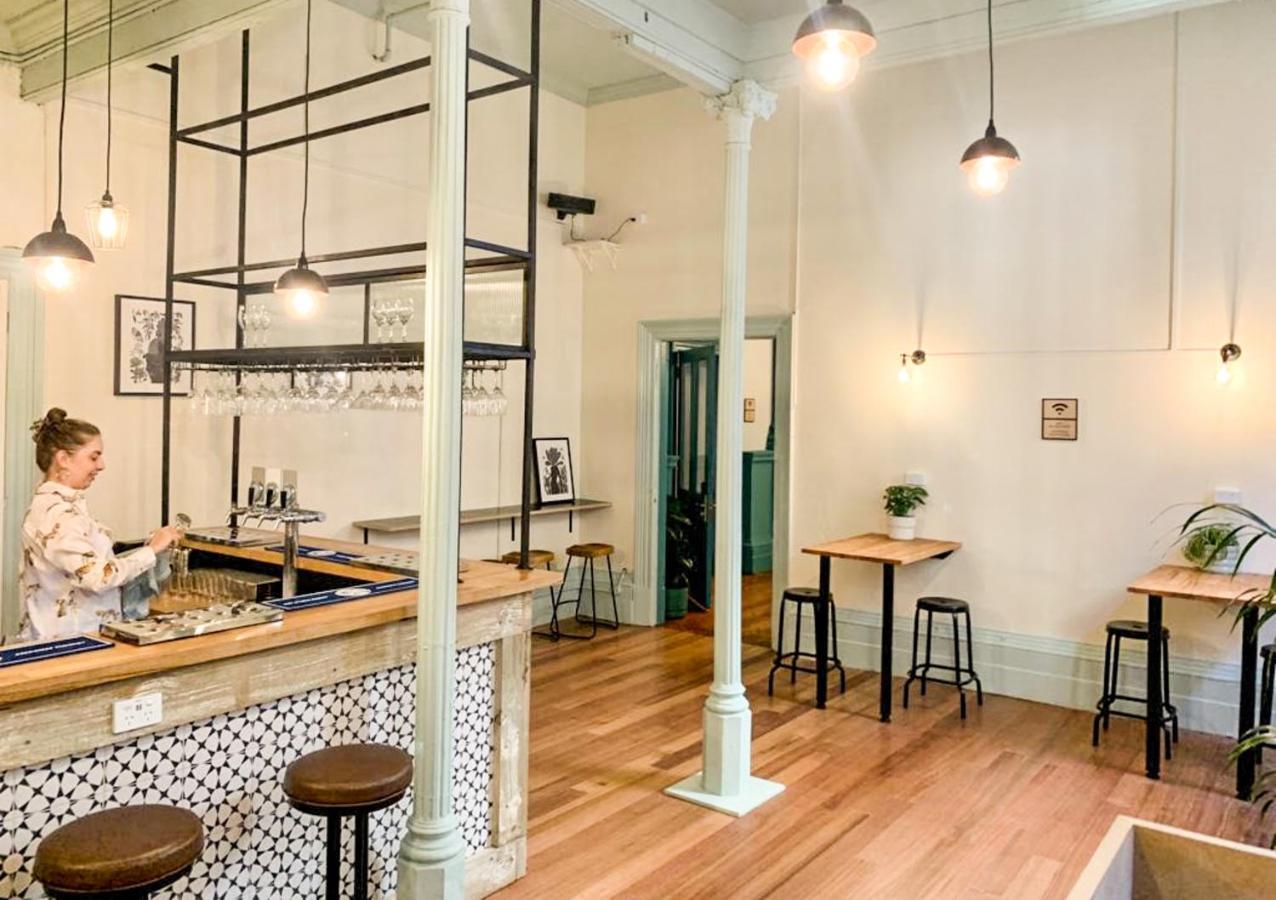 Roamer St Kilda - Formerly Selina St Kilda Melbourne Ngoại thất bức ảnh