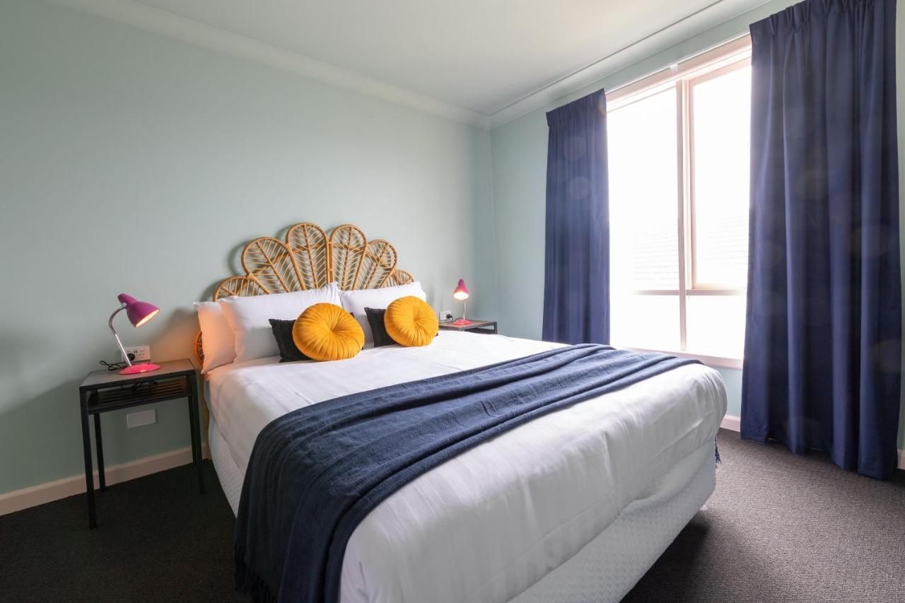 Roamer St Kilda - Formerly Selina St Kilda Melbourne Ngoại thất bức ảnh