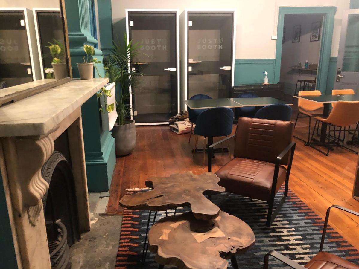 Roamer St Kilda - Formerly Selina St Kilda Melbourne Ngoại thất bức ảnh
