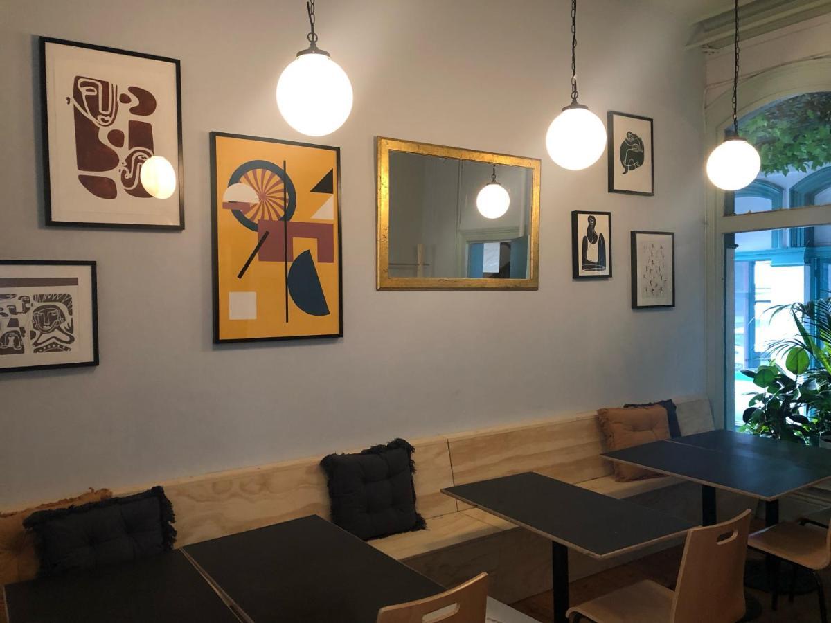 Roamer St Kilda - Formerly Selina St Kilda Melbourne Ngoại thất bức ảnh