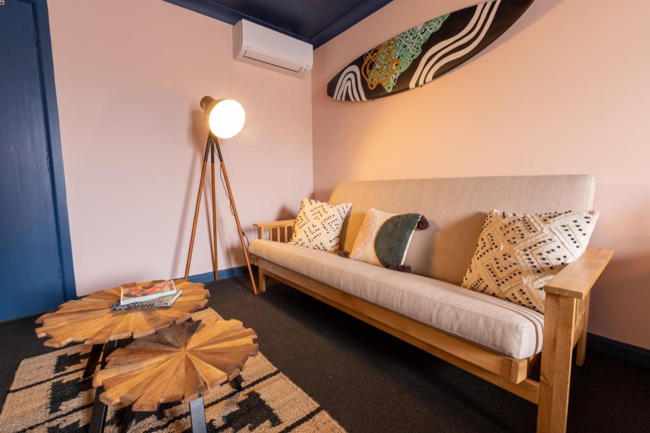 Roamer St Kilda - Formerly Selina St Kilda Melbourne Ngoại thất bức ảnh