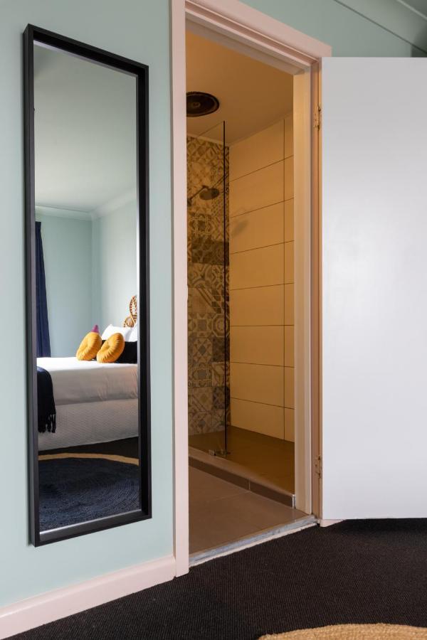 Roamer St Kilda - Formerly Selina St Kilda Melbourne Ngoại thất bức ảnh