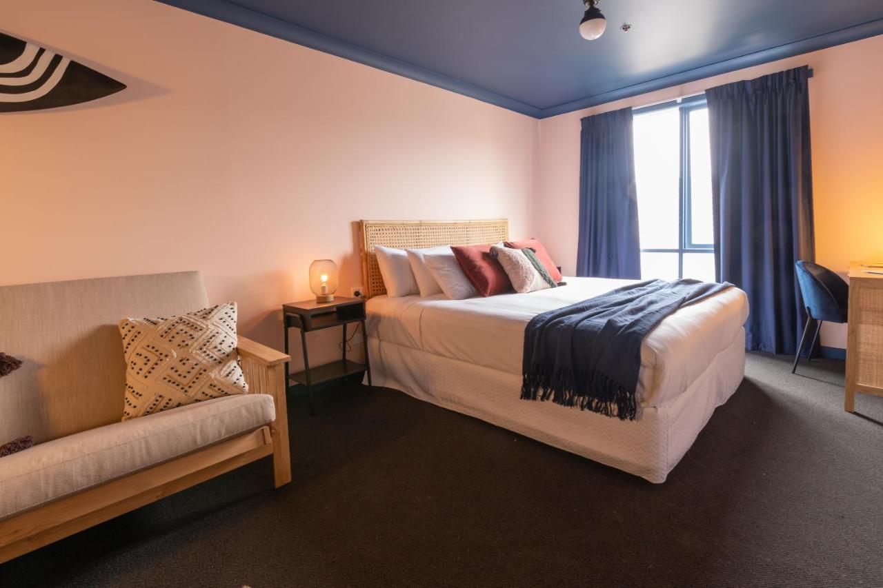 Roamer St Kilda - Formerly Selina St Kilda Melbourne Ngoại thất bức ảnh