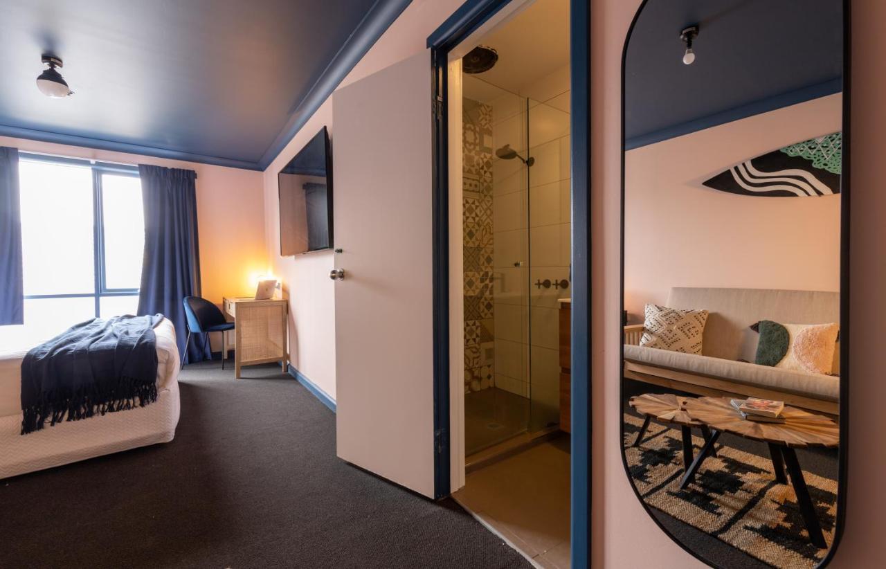 Roamer St Kilda - Formerly Selina St Kilda Melbourne Ngoại thất bức ảnh