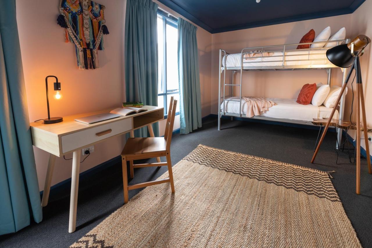 Roamer St Kilda - Formerly Selina St Kilda Melbourne Ngoại thất bức ảnh