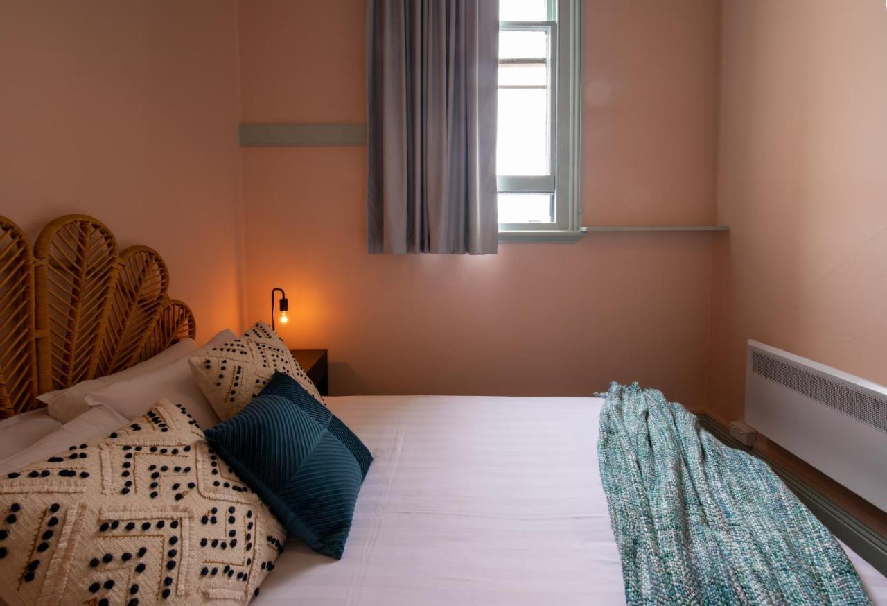 Roamer St Kilda - Formerly Selina St Kilda Melbourne Ngoại thất bức ảnh