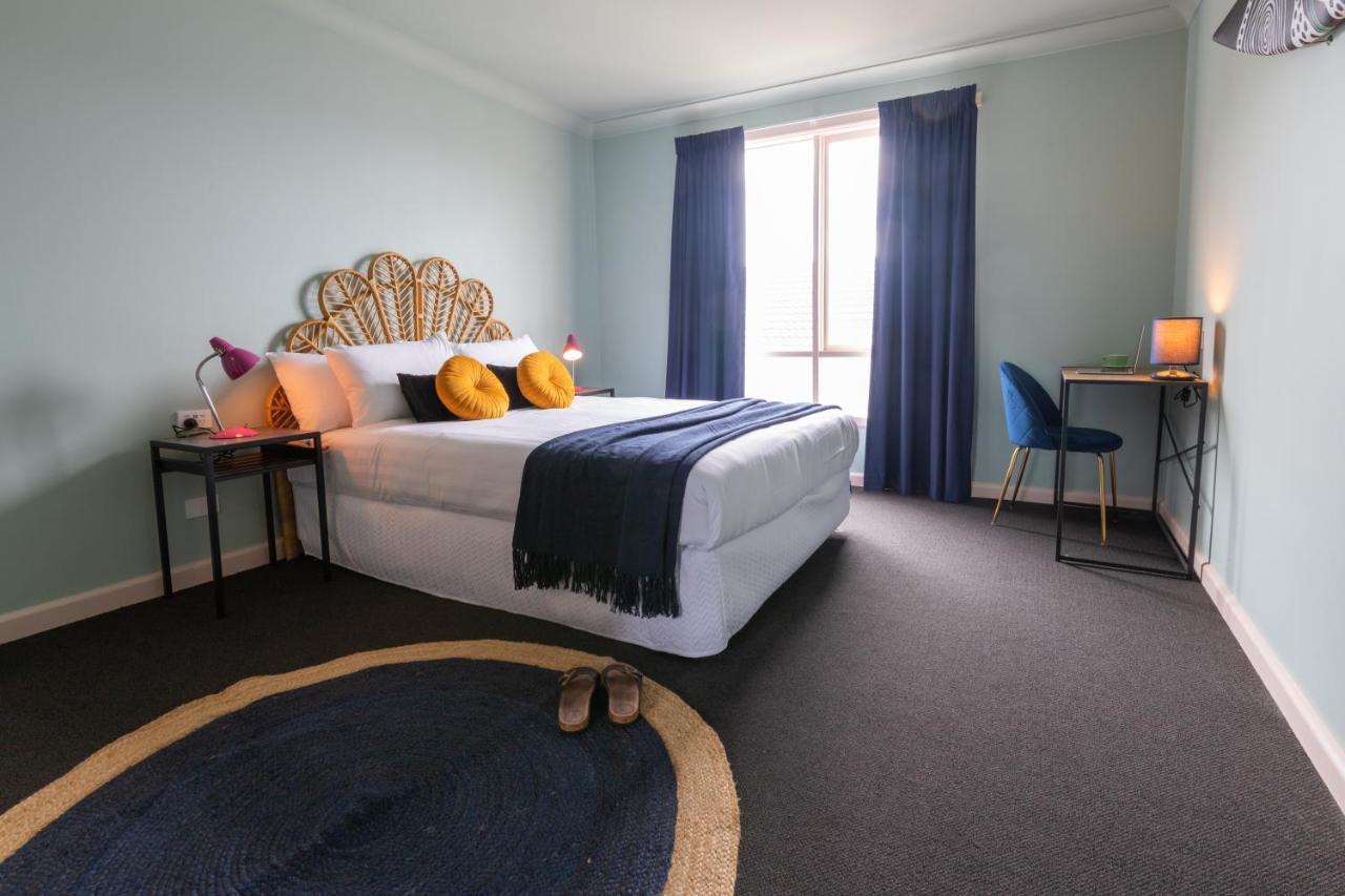 Roamer St Kilda - Formerly Selina St Kilda Melbourne Ngoại thất bức ảnh