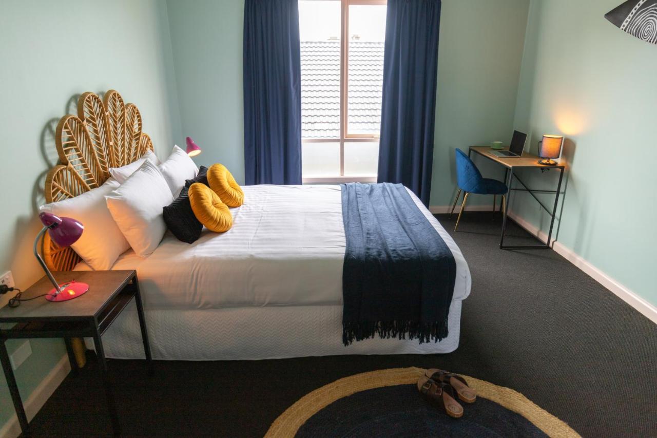 Roamer St Kilda - Formerly Selina St Kilda Melbourne Ngoại thất bức ảnh
