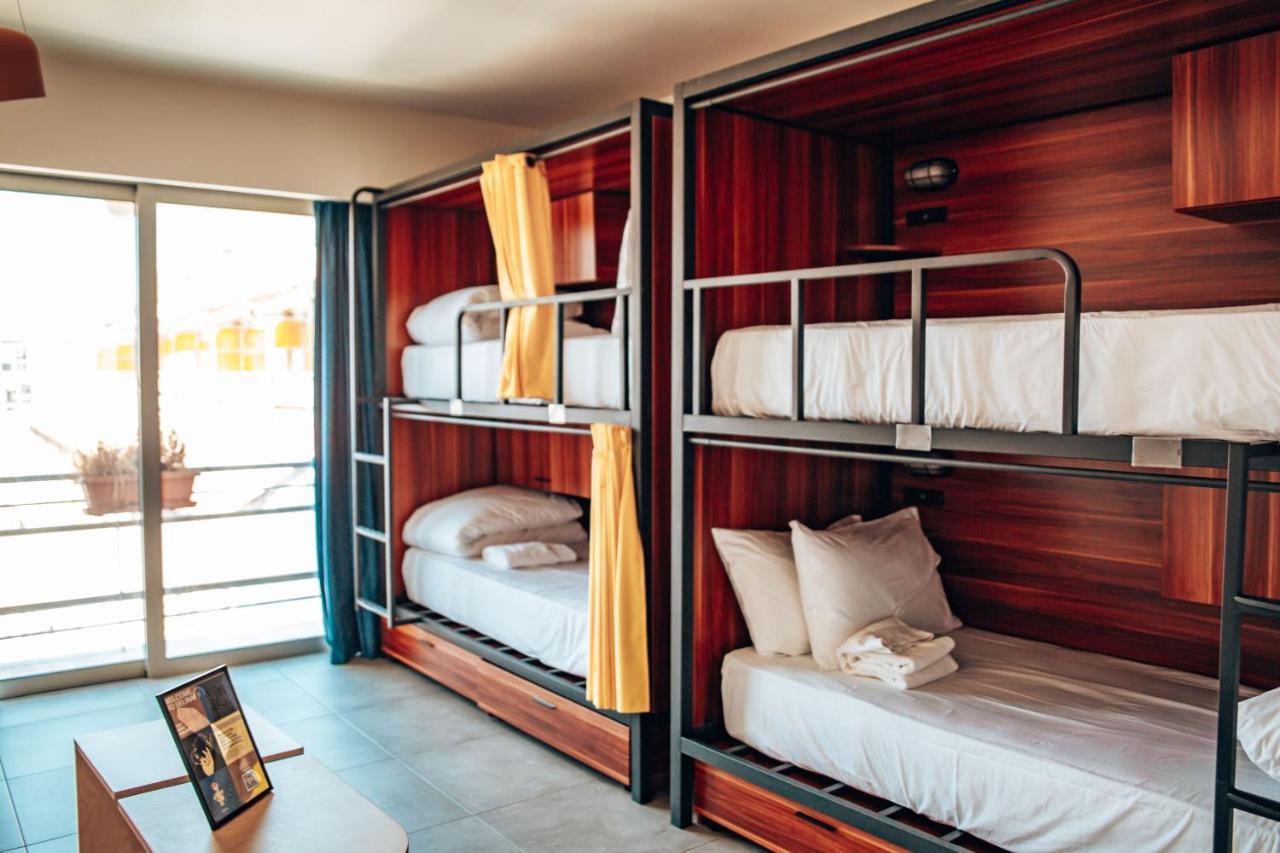 Roamer St Kilda - Formerly Selina St Kilda Melbourne Ngoại thất bức ảnh
