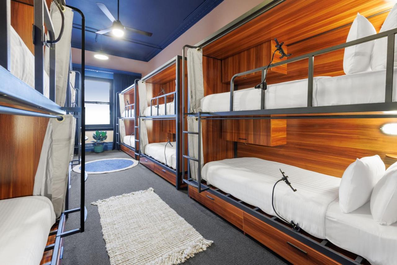 Roamer St Kilda - Formerly Selina St Kilda Melbourne Ngoại thất bức ảnh