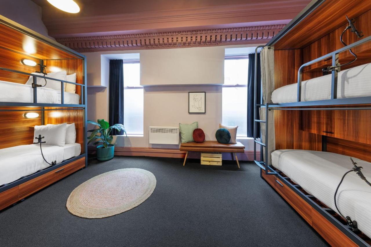 Roamer St Kilda - Formerly Selina St Kilda Melbourne Ngoại thất bức ảnh