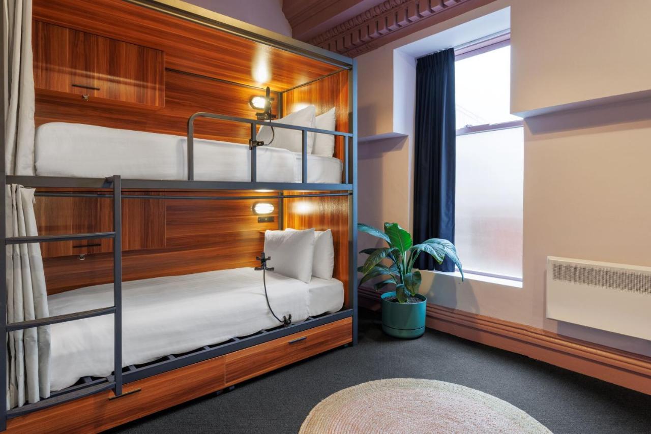 Roamer St Kilda - Formerly Selina St Kilda Melbourne Ngoại thất bức ảnh
