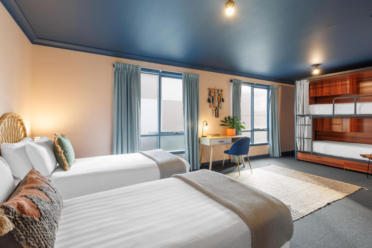 Roamer St Kilda - Formerly Selina St Kilda Melbourne Ngoại thất bức ảnh