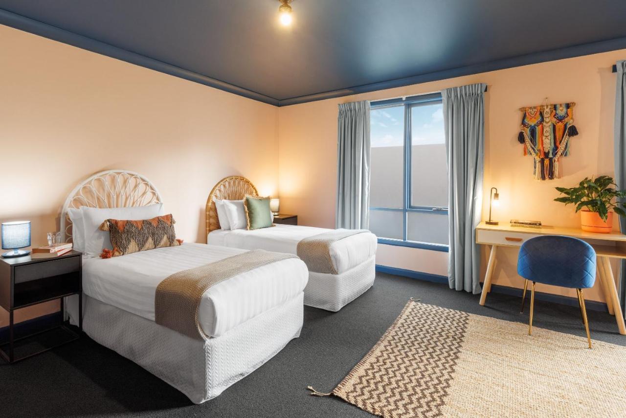 Roamer St Kilda - Formerly Selina St Kilda Melbourne Ngoại thất bức ảnh