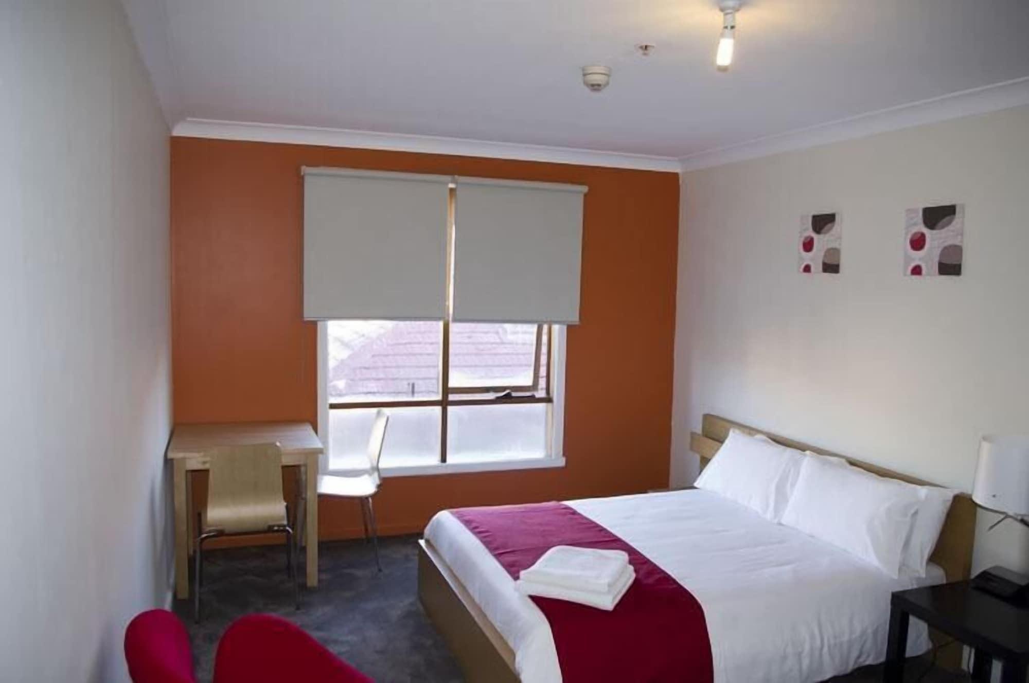 Roamer St Kilda - Formerly Selina St Kilda Melbourne Ngoại thất bức ảnh