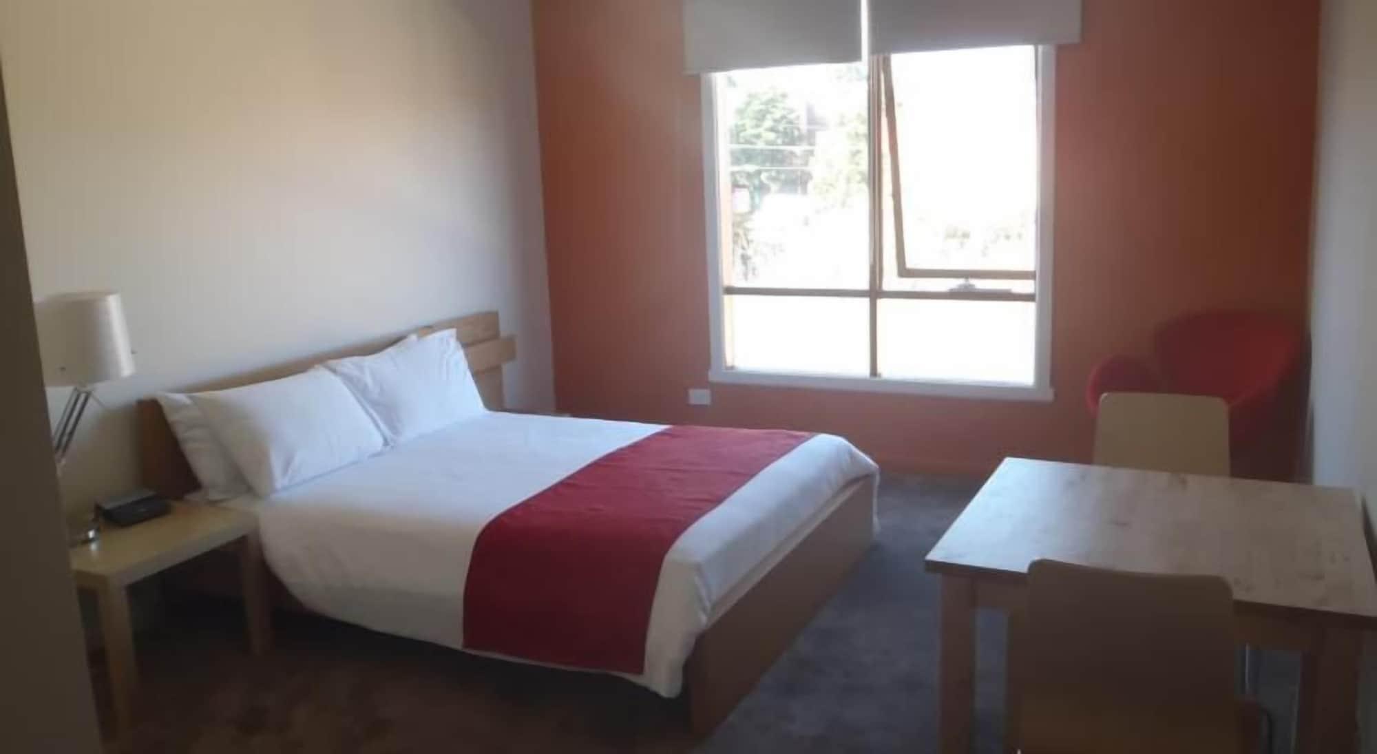 Roamer St Kilda - Formerly Selina St Kilda Melbourne Ngoại thất bức ảnh