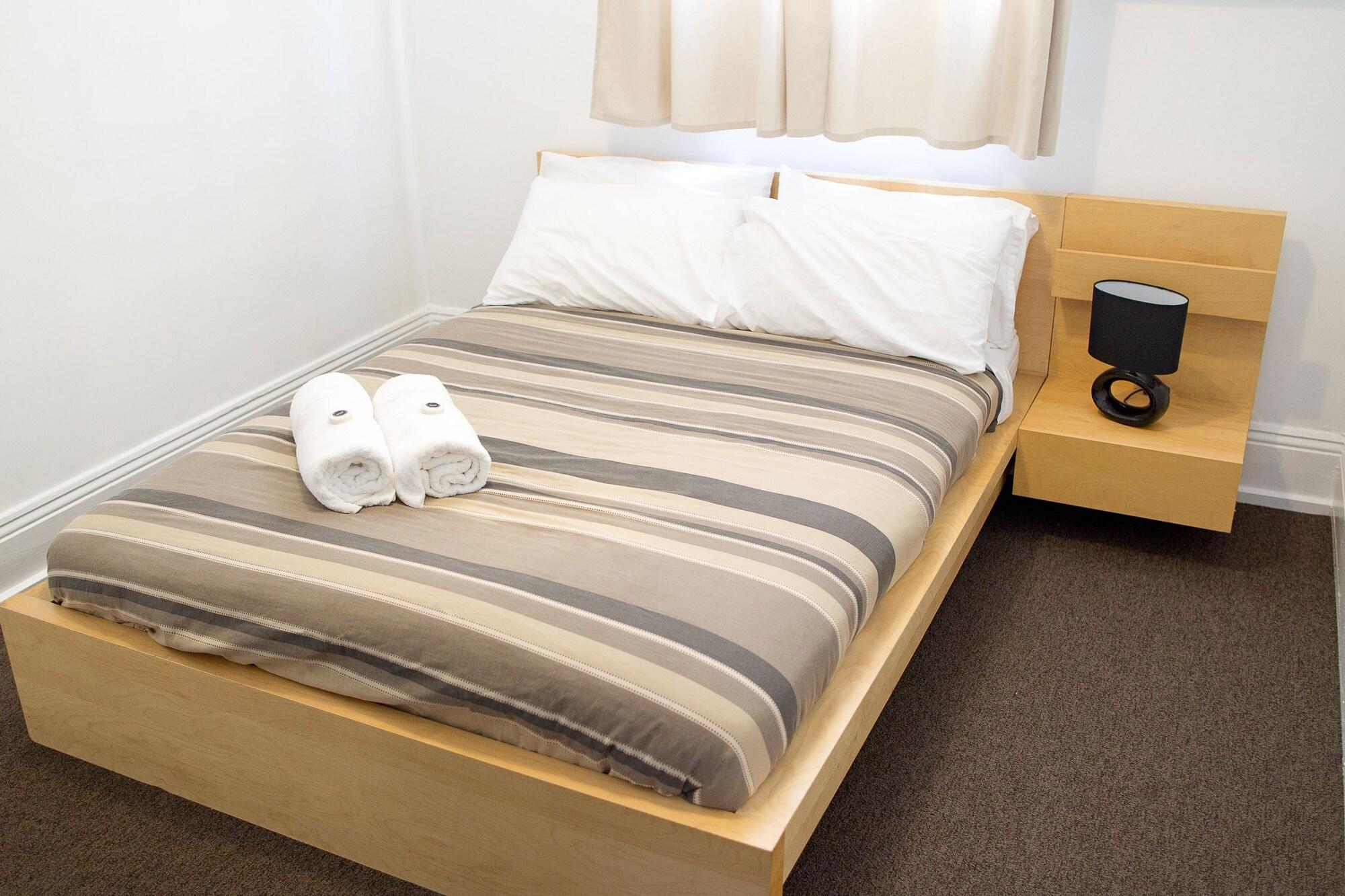 Roamer St Kilda - Formerly Selina St Kilda Melbourne Ngoại thất bức ảnh