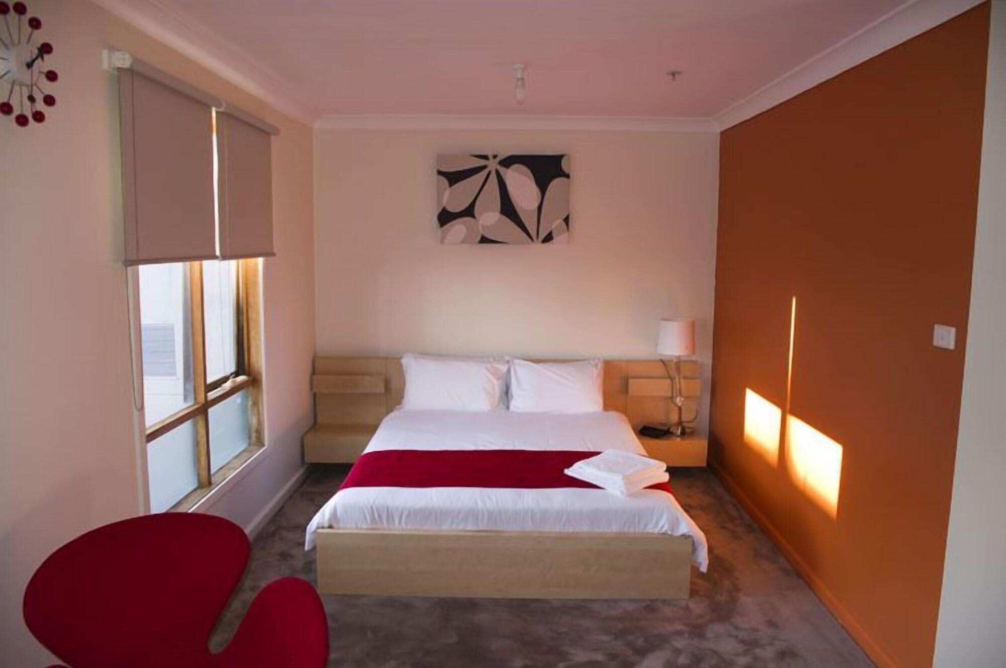Roamer St Kilda - Formerly Selina St Kilda Melbourne Ngoại thất bức ảnh