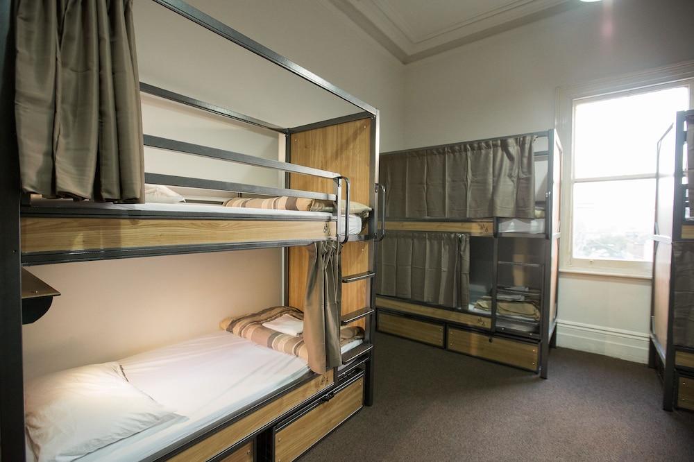 Roamer St Kilda - Formerly Selina St Kilda Melbourne Ngoại thất bức ảnh