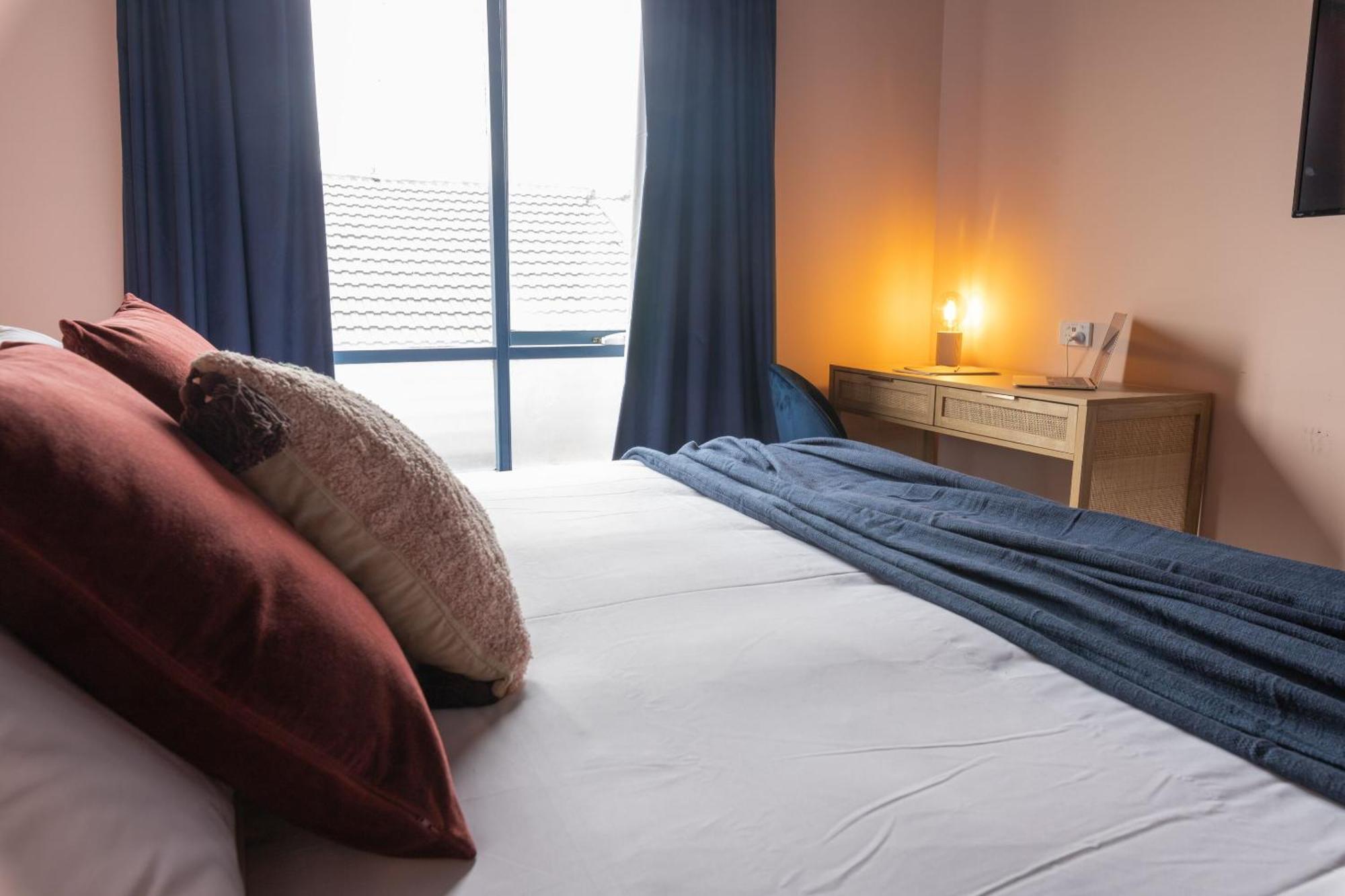 Roamer St Kilda - Formerly Selina St Kilda Melbourne Ngoại thất bức ảnh