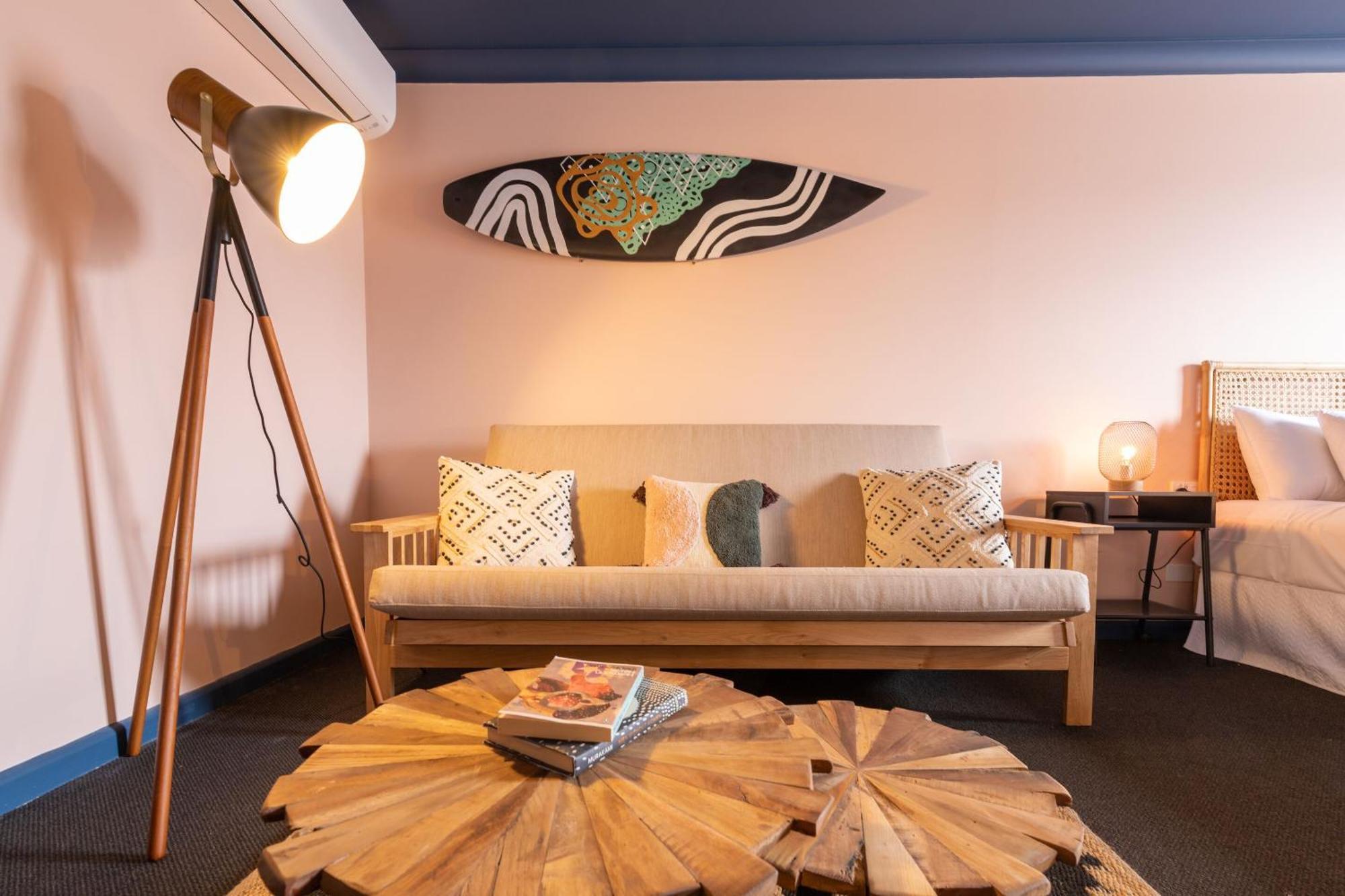 Roamer St Kilda - Formerly Selina St Kilda Melbourne Ngoại thất bức ảnh