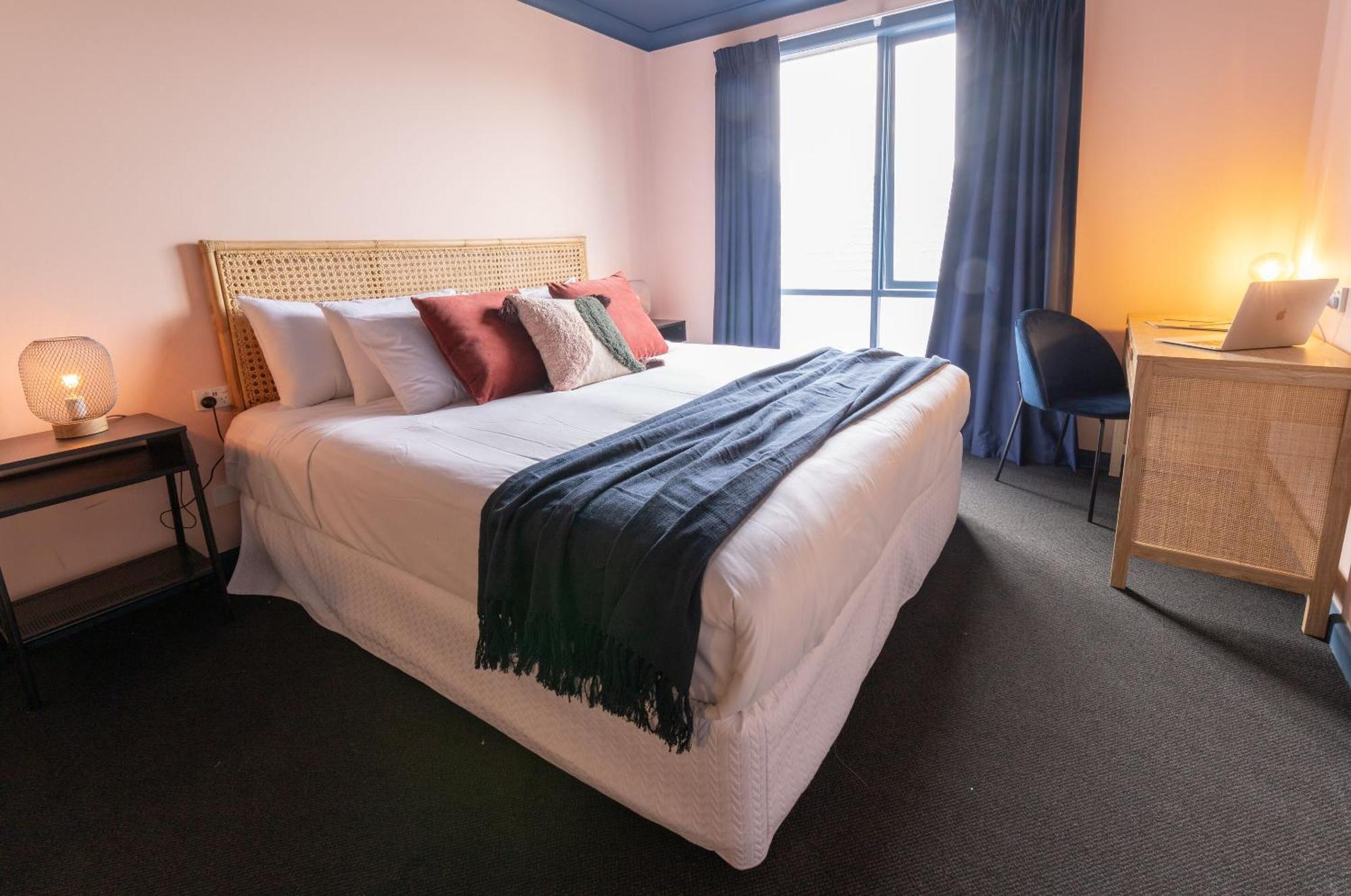 Roamer St Kilda - Formerly Selina St Kilda Melbourne Ngoại thất bức ảnh