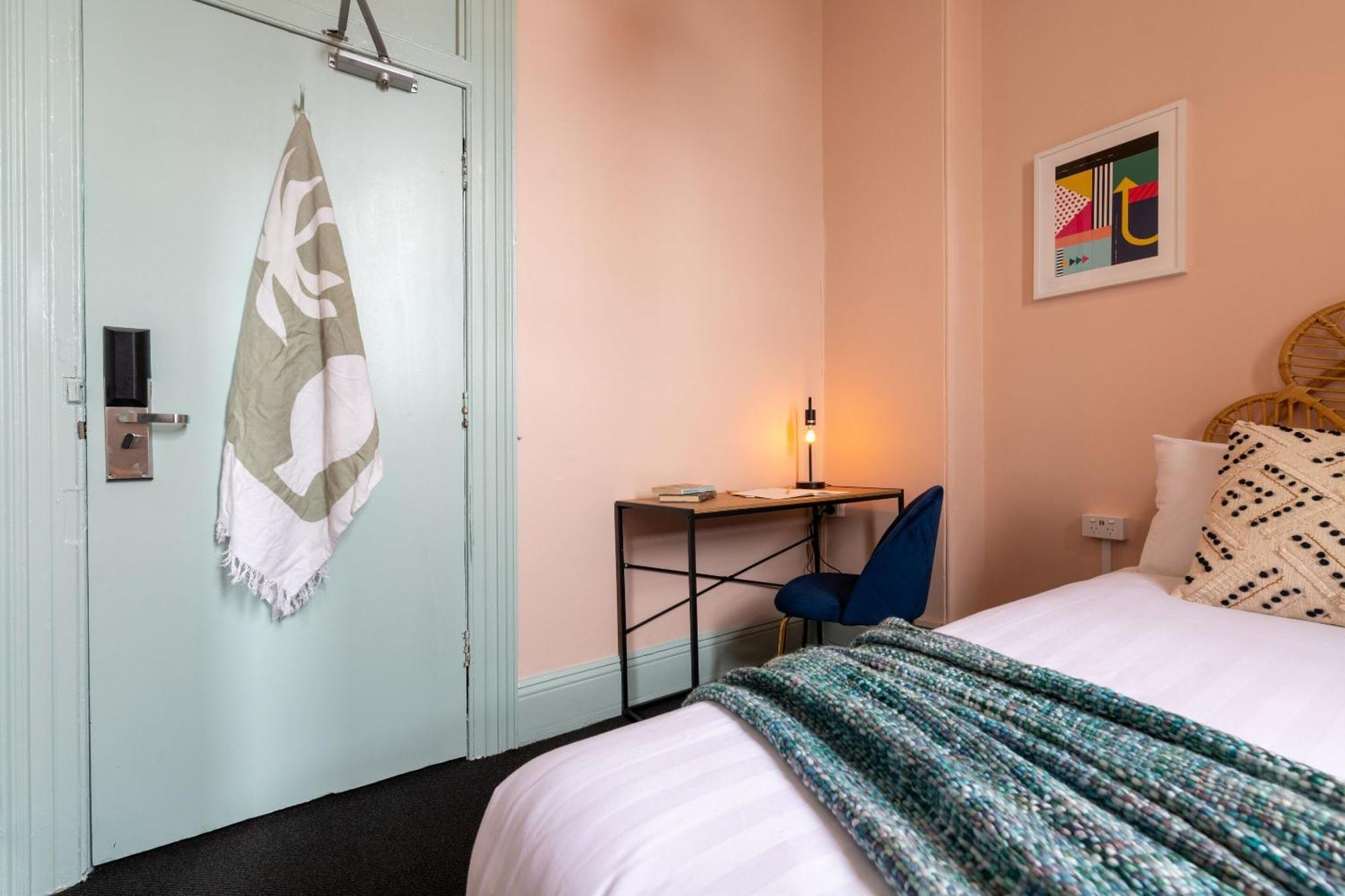 Roamer St Kilda - Formerly Selina St Kilda Melbourne Ngoại thất bức ảnh