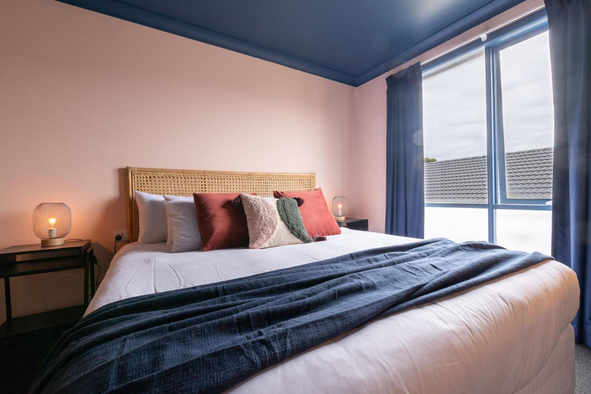 Roamer St Kilda - Formerly Selina St Kilda Melbourne Ngoại thất bức ảnh