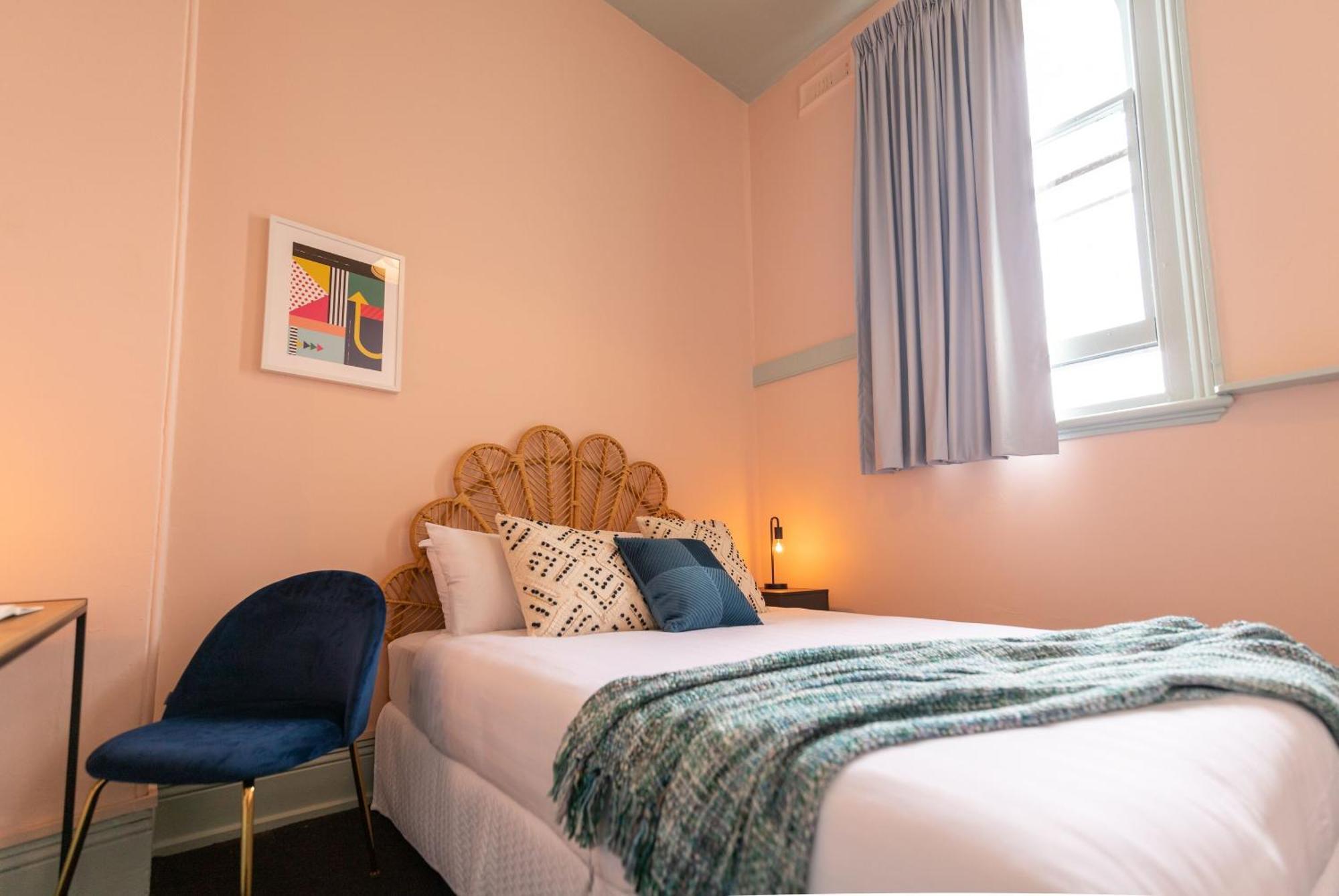 Roamer St Kilda - Formerly Selina St Kilda Melbourne Ngoại thất bức ảnh