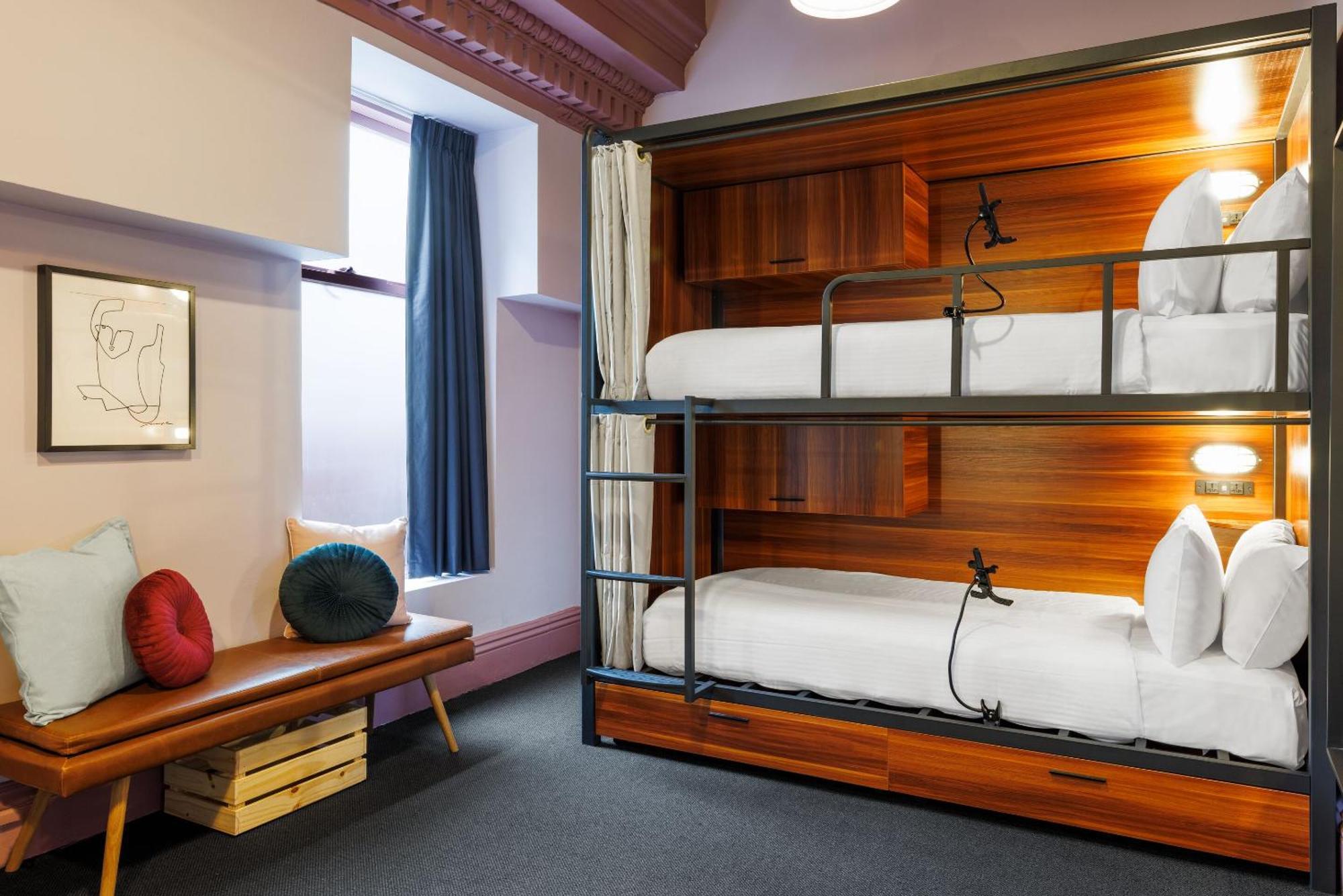 Roamer St Kilda - Formerly Selina St Kilda Melbourne Ngoại thất bức ảnh