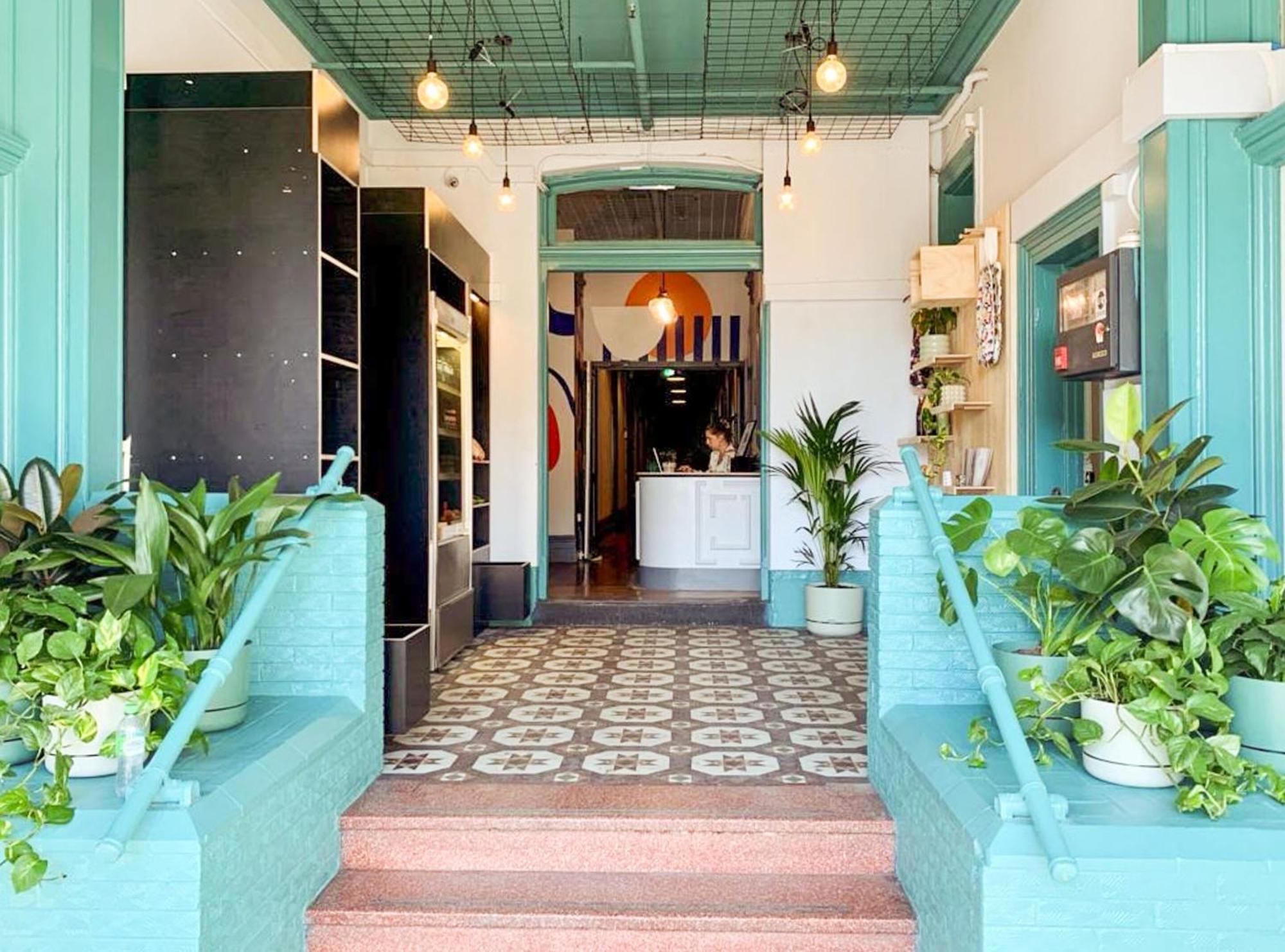Roamer St Kilda - Formerly Selina St Kilda Melbourne Ngoại thất bức ảnh