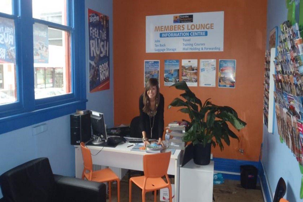 Roamer St Kilda - Formerly Selina St Kilda Melbourne Ngoại thất bức ảnh