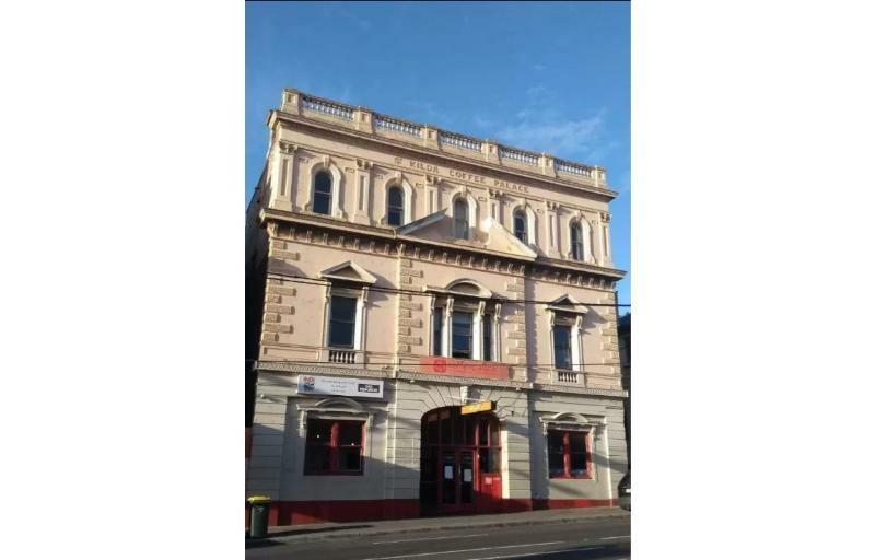 Roamer St Kilda - Formerly Selina St Kilda Melbourne Ngoại thất bức ảnh