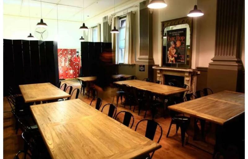 Roamer St Kilda - Formerly Selina St Kilda Melbourne Ngoại thất bức ảnh